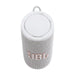 JBL Grip | Portable Speaker - Bluetooth - Ambient Light - White-Sonxplus St-Georges