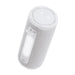 JBL Grip | Portable Speaker - Bluetooth - Ambient Light - White-Sonxplus St-Georges