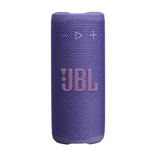 JBL Grip | Portable Speaker - Bluetooth - Ambient Light - Mauve-Sonxplus St-Georges