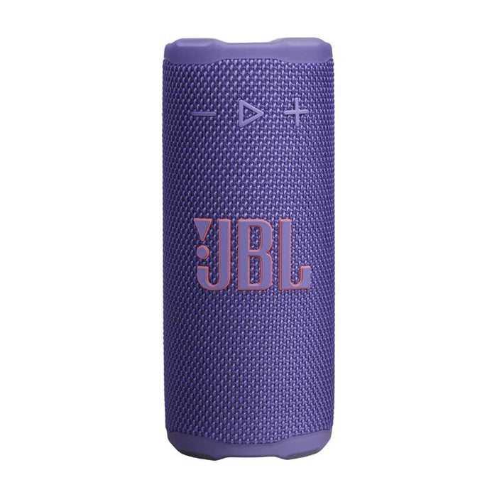 JBL Grip | Portable Speaker - Bluetooth - Ambient Light - Mauve-Sonxplus St-Georges