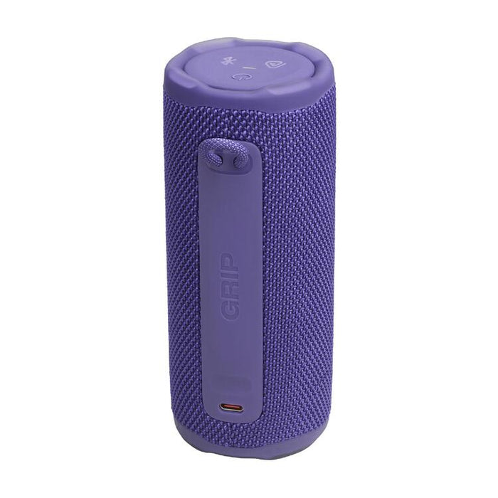 JBL Grip | Portable Speaker - Bluetooth - Ambient Light - Mauve-Sonxplus St-Georges