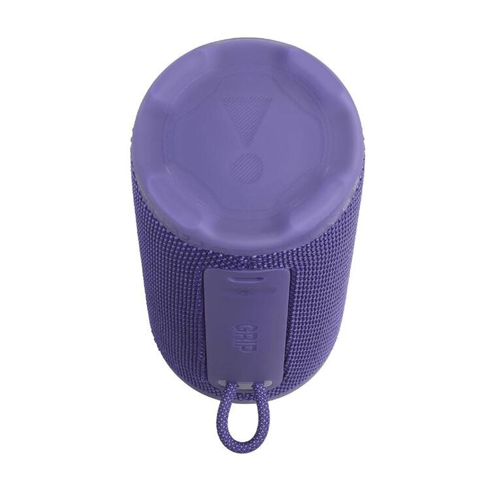 JBL Grip | Portable Speaker - Bluetooth - Ambient Light - Mauve-Sonxplus St-Georges