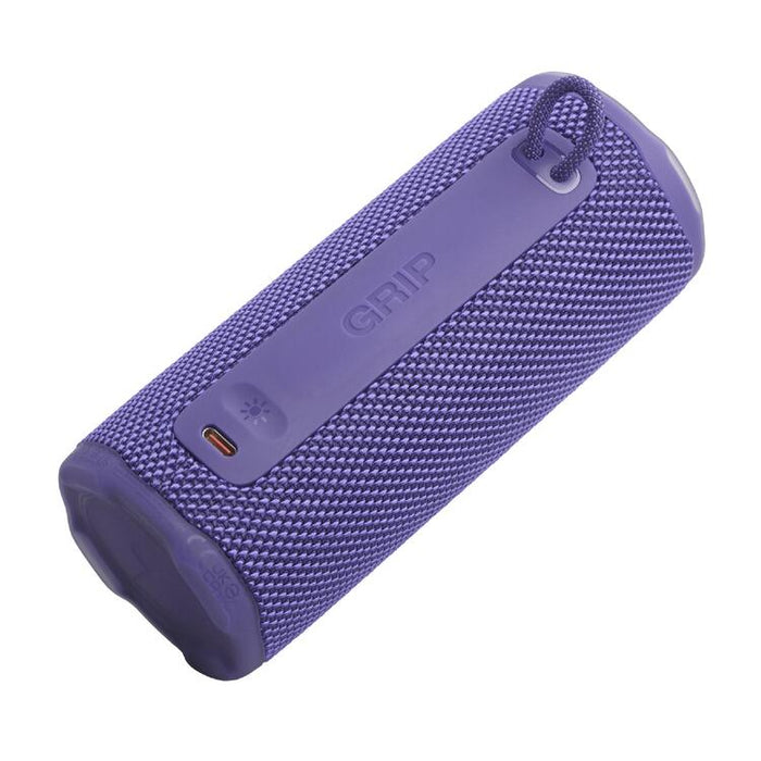 JBL Grip | Portable Speaker - Bluetooth - Ambient Light - Mauve-Sonxplus St-Georges