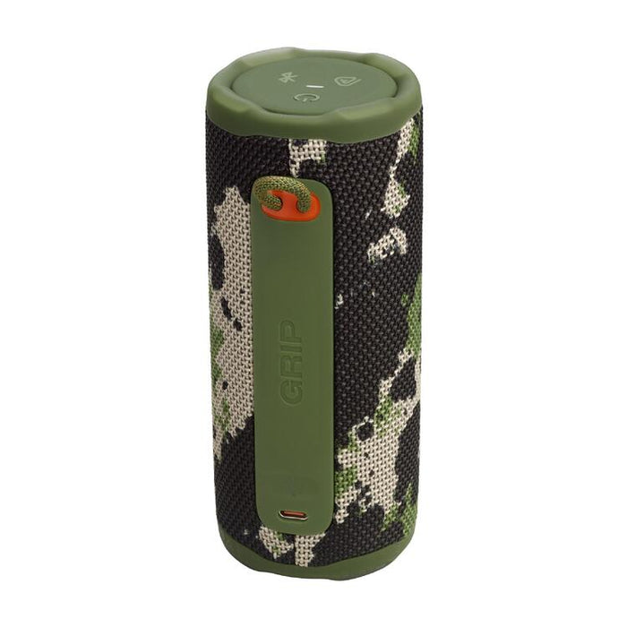 JBL Grip | Portable Speaker - Bluetooth - Ambient Light - Camouflage-Sonxplus St-Georges
