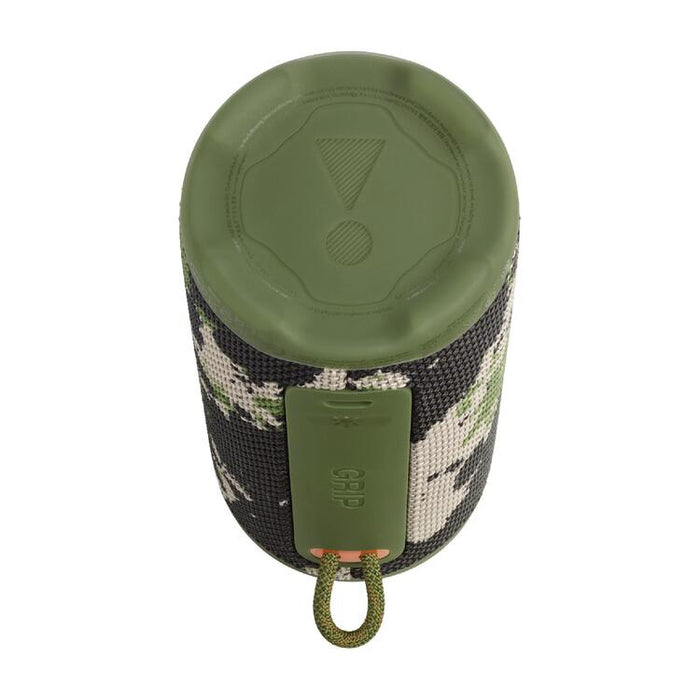 JBL Grip | Portable Speaker - Bluetooth - Ambient Light - Camouflage-Sonxplus St-Georges