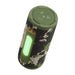 JBL Grip | Portable Speaker - Bluetooth - Ambient Light - Camouflage-Sonxplus St-Georges
