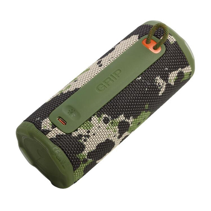 JBL Grip | Portable Speaker - Bluetooth - Ambient Light - Camouflage-Sonxplus St-Georges