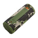 JBL Grip | Portable Speaker - Bluetooth - Ambient Light - Camouflage-Sonxplus St-Georges