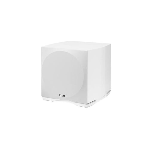 Paradigm DEFIANCE S10 | 10" Subwoofer - 500W RMS - Single - White-Sonxplus St-Georges
