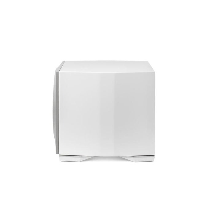 Paradigm DEFIANCE S10 | 10" Subwoofer - 500W RMS - Single - White-Sonxplus St-Georges