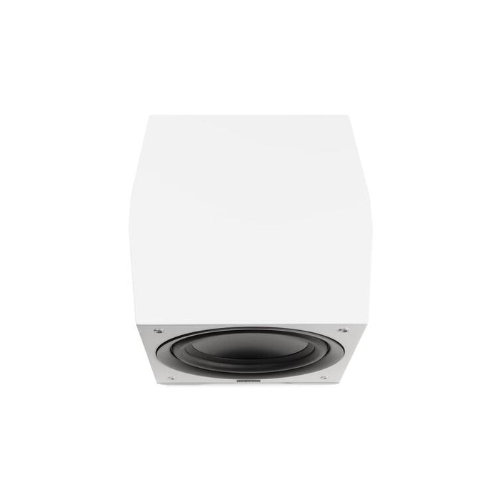 Paradigm DEFIANCE S10 | 10" Subwoofer - 500W RMS - Single - White-Sonxplus St-Georges