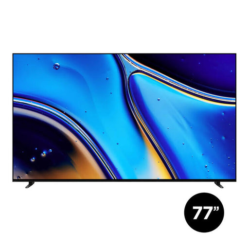 Sony BRAVIA K77XR8B | 77" Television - OLED - 4K HDR - 120Hz - XR8B Series - Google TV-Sonxplus St-Georges