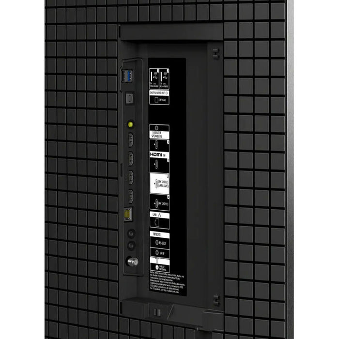 Sony BRAVIA K77XR8B | 77" Television - OLED - 4K HDR - 120Hz - XR8B Series - Google TV-Sonxplus St-Georges