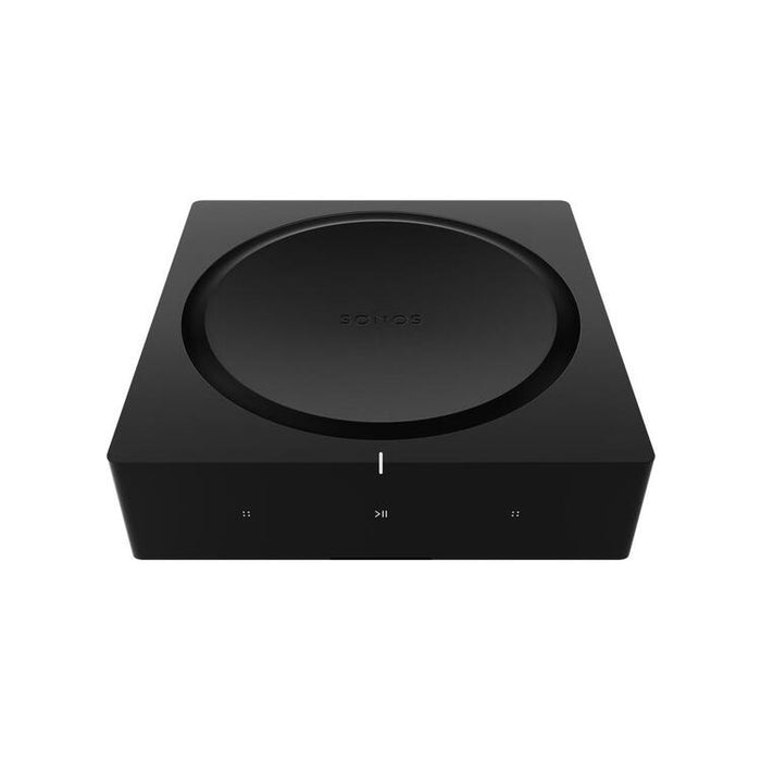 Sonos AMP | Amplifier - 2 Channels - 250W RMS - Touchscreen - HDMI ARC - Black-Sonxplus St-Georges