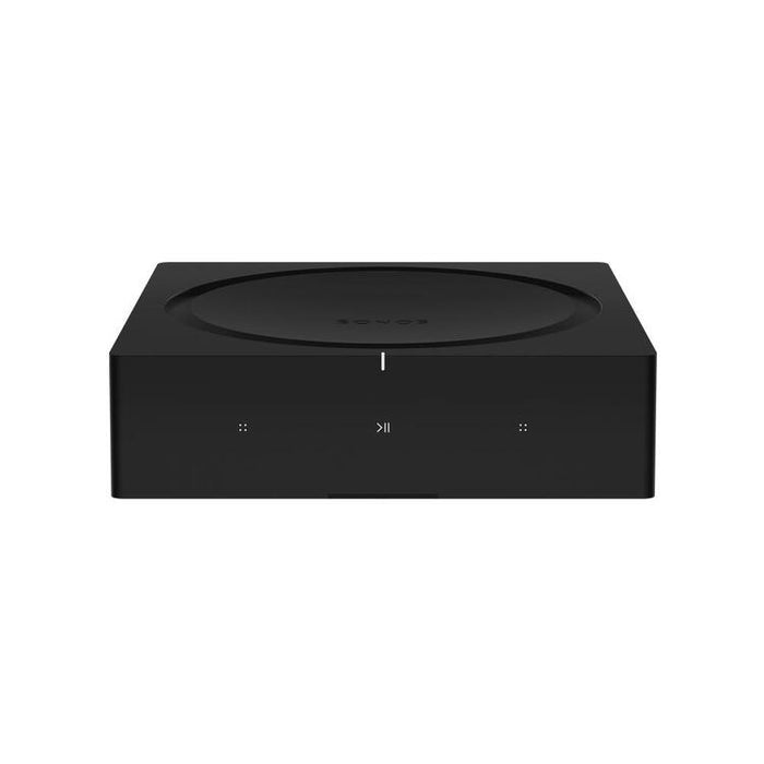 Sonos AMP | Amplifier - 2 Channels - 250W RMS - Touchscreen - HDMI ARC - Black-Sonxplus St-Georges