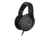Sennheiser HD550 | Wired circum-aural headphones - Stereo - Black-Sonxplus St-Georges