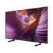 Samsung QN77S84FAEXZC | 77" Television - S84F Series - OLED - 4K - 120Hz-Sonxplus St-Georges