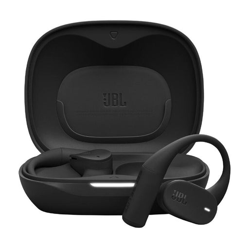 JBL Sense Lite | In-ear headphones - Up to 32 hours battery - Black-Sonxplus St-Georges
