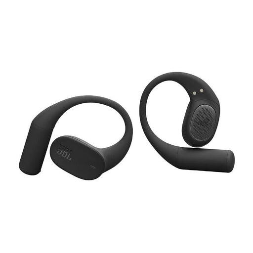 JBL Sense Lite | In-ear headphones - Up to 32 hours battery - Black-Sonxplus St-Georges