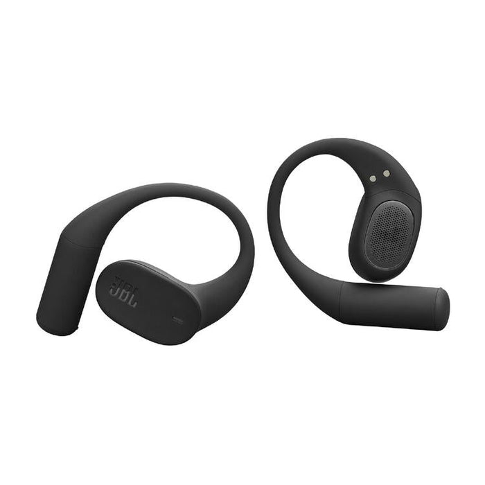 JBL Sense Lite | In-ear headphones - Up to 32 hours battery - Black-Sonxplus St-Georges