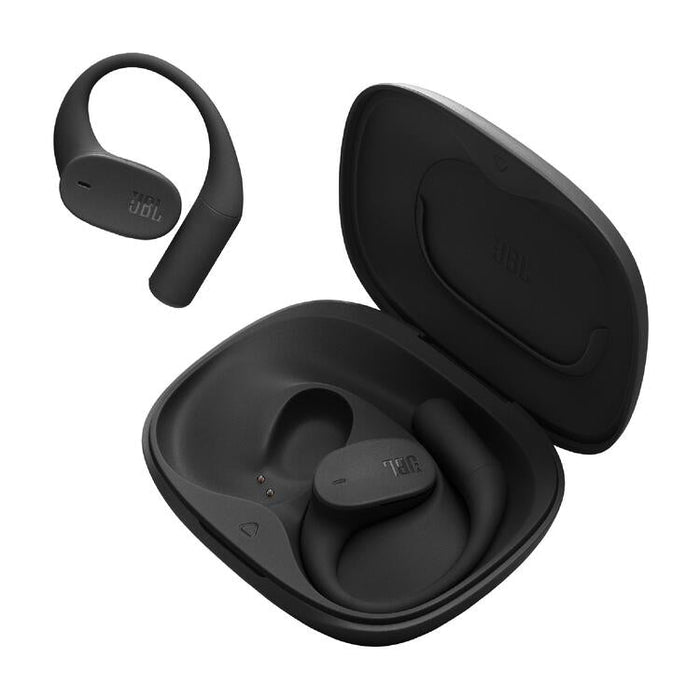 JBL Sense Lite | In-ear headphones - Up to 32 hours battery - Black-Sonxplus St-Georges