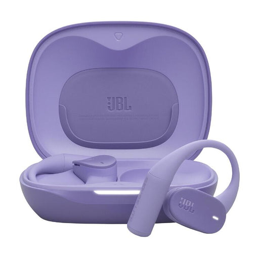 JBL Sense Lite | In-ear headphones - Battery Up to 32 hours - Mauve-Sonxplus St-Georges