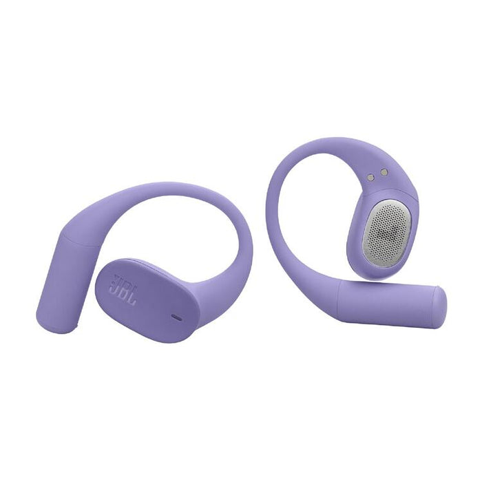JBL Sense Lite | In-ear headphones - Battery Up to 32 hours - Mauve-Sonxplus St-Georges