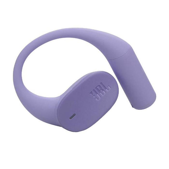 JBL Sense Lite | In-ear headphones - Battery Up to 32 hours - Mauve-Sonxplus St-Georges