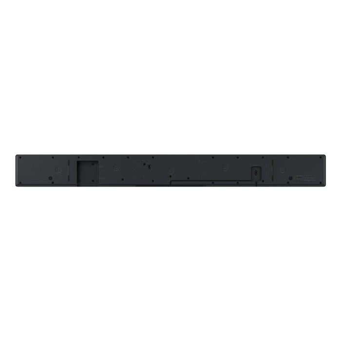 Samsung HW-QS750F | Soundbar - 5.1.2 channels - Dolby ATMOS - With wireless subwoofer - Q Series - Bluetooth - Black-Sonxplus St-Georges
