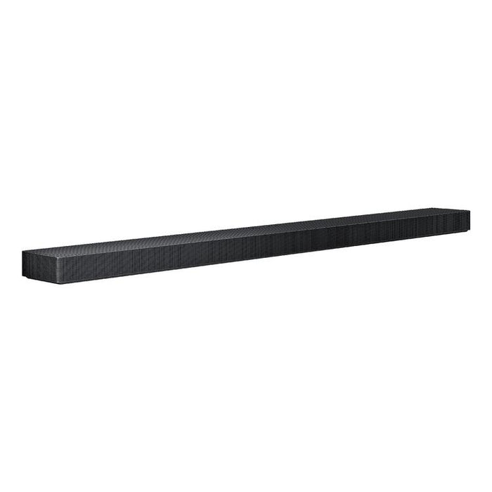 Samsung HW-QS750F | Soundbar - 5.1.2 channels - Dolby ATMOS - With wireless subwoofer - Q Series - Bluetooth - Black-Sonxplus St-Georges