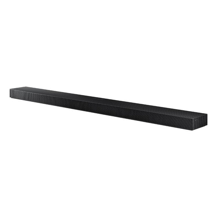 Samsung HW-QS750F | Soundbar - 5.1.2 channels - Dolby ATMOS - With wireless subwoofer - Q Series - Bluetooth - Black-Sonxplus St-Georges