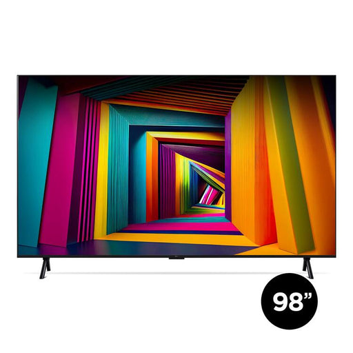 LG 98UT9000PUA | 98" UHD 4K Television - LED - UT9000 Series - 120Hz - WebOS-Sonxplus St-Georges