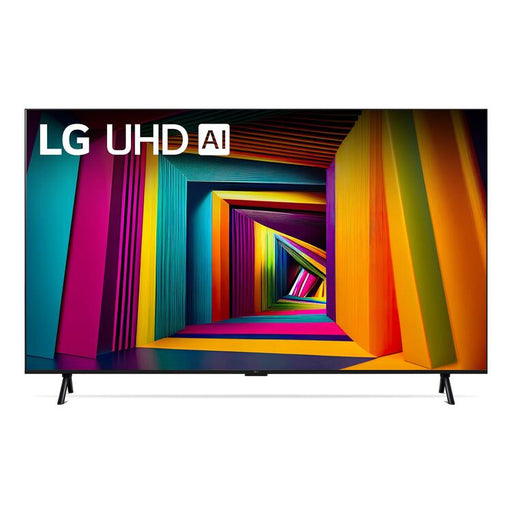LG 98UT9000PUA | 98" UHD 4K Television - LED - UT9000 Series - 120Hz - WebOS-Sonxplus St-Georges