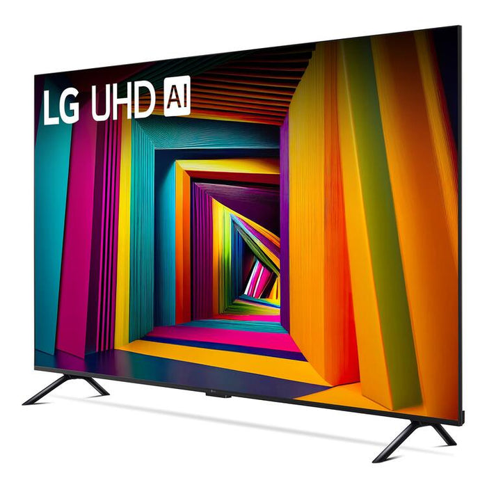 LG 98UT9000PUA | 98" UHD 4K Television - LED - UT9000 Series - 120Hz - WebOS-Sonxplus St-Georges