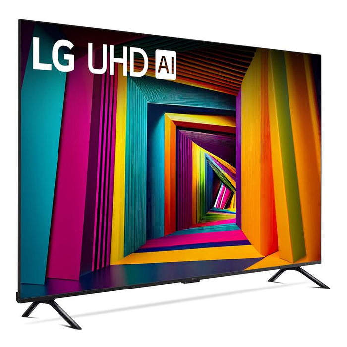 LG 98UT9000PUA | 98" UHD 4K Television - LED - UT9000 Series - 120Hz - WebOS-Sonxplus St-Georges