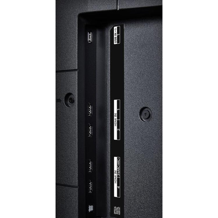 LG 98UT9000PUA | 98" UHD 4K Television - LED - UT9000 Series - 120Hz - WebOS-Sonxplus St-Georges