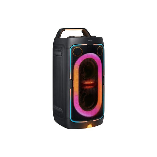 Samsung MX-ST40F | Portable Speaker - Bluetooth - 160W - IPX4 - Black-Sonxplus St-Georges