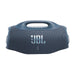 JBL Boombox 4 | Portable speaker - Bluetooth - IP68 - Up to 34 hours - Blue-Sonxplus St-Georges