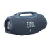 JBL Boombox 4 | Portable speaker - Bluetooth - IP68 - Up to 34 hours - Blue-Sonxplus St-Georges