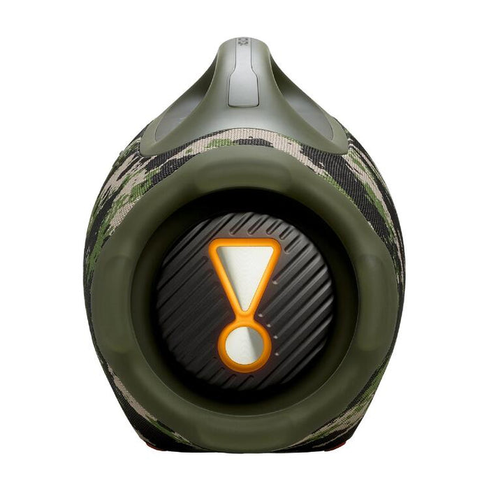 JBL Boombox 4 | Portable Speaker - Bluetooth - IP68 - Up to 34 hours - Squad-Sonxplus St-Georges