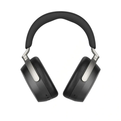 Sennheiser HDB630 | Wireless headphones - Up to 60 hours of use - Black-Sonxplus St-Georges