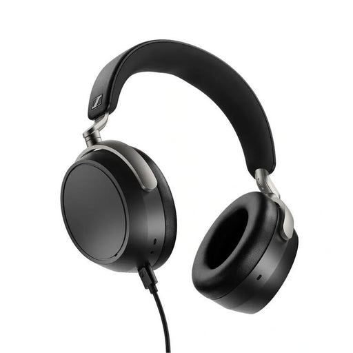 Sennheiser HDB630 | Wireless headphones - Up to 60 hours of use - Black-Sonxplus St-Georges