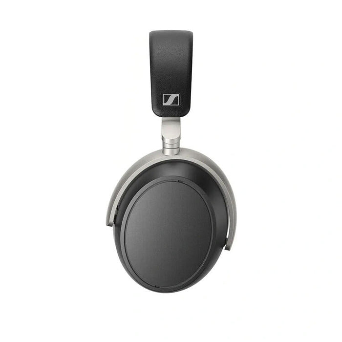 Sennheiser HDB630 | Wireless headphones - Up to 60 hours of use - Black-Sonxplus St-Georges