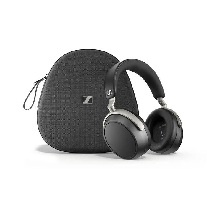 Sennheiser HDB630 | Wireless headphones - Up to 60 hours of use - Black-Sonxplus St-Georges