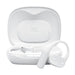 JBL Sense Lite | In-ear headphones - Up to 32 hours battery - White-Sonxplus St-Georges