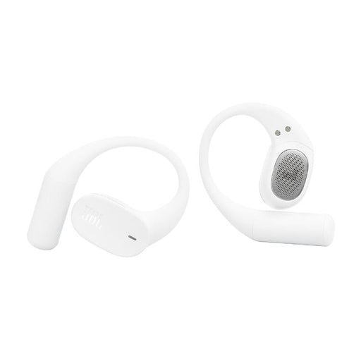 JBL Sense Lite | In-ear headphones - Up to 32 hours battery - White-Sonxplus St-Georges