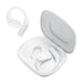 JBL Sense Lite | In-ear headphones - Up to 32 hours battery - White-Sonxplus St-Georges