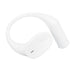 JBL Sense Lite | In-ear headphones - Up to 32 hours battery - White-Sonxplus St-Georges