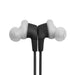JBL Endurance Run 3C | Earphones - USB-C - Sport - Wired - IP65 - Black/Grey-Sonxplus St-Georges