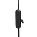 JBL Tune 135BT | Wireless In-Ear Headphones - Bluetooth - Multipoint Connection - Black-Sonxplus St-Georges